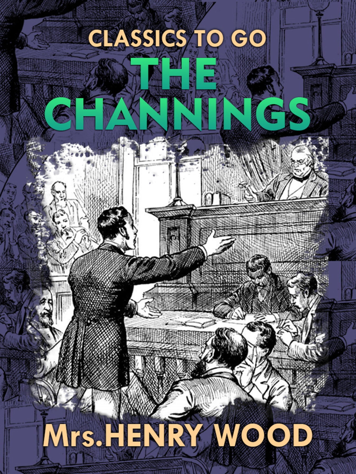 The Channings