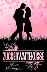 Zuckerwatteküsse