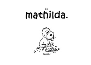 mathilda.