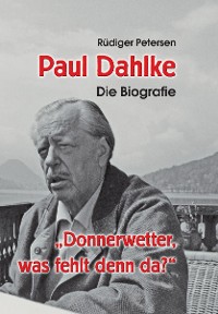 Paul Dahlke