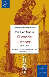 El conde Lucanor I