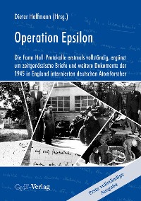 Operation Epsilon