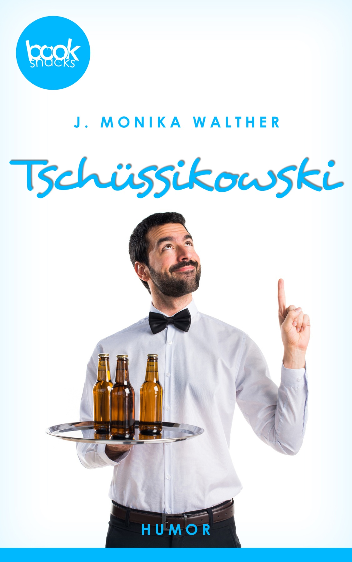 Tschüssikowski (Kurzgeschichte, Humor)