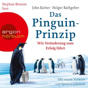 Das Pinguin-Prinzip