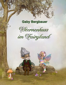 Sternenkuss im Fairyland