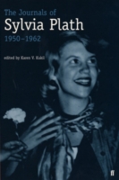 The Journals of Sylvia Plath