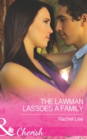 Lawman Lassoes A Family