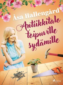 Antiikkitalo toipuville sydämille