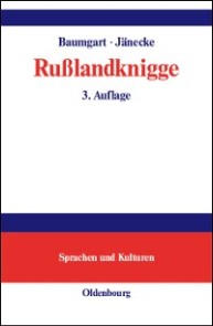 Rußlandknigge