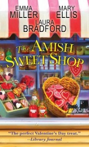 The Amish Sweet Shop