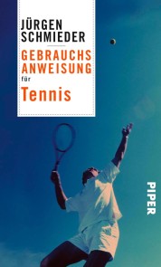 Gebrauchsanweisung für Tennis