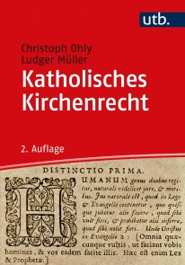 Katholisches Kirchenrecht