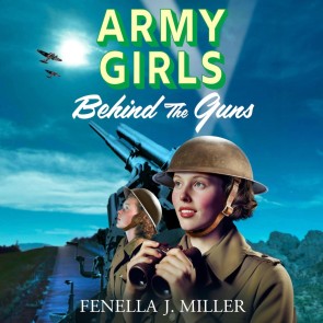 Army Girls: Behind the Guns