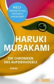 Die Chroniken des Aufziehvogels