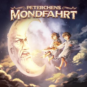 Peterchens Mondfahrt