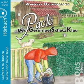 Paolo - Der GerümpelSchatzKlau