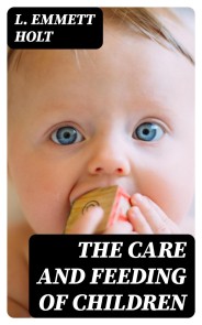 The Care and Feeding of Children