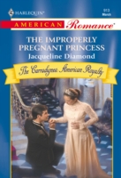 Improperly Pregnant Princess