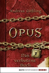 OPUS - Das verbotene Buch