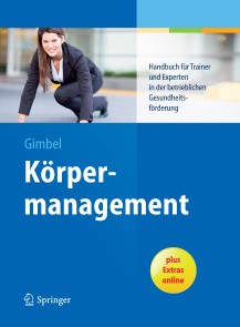 Körpermanagement