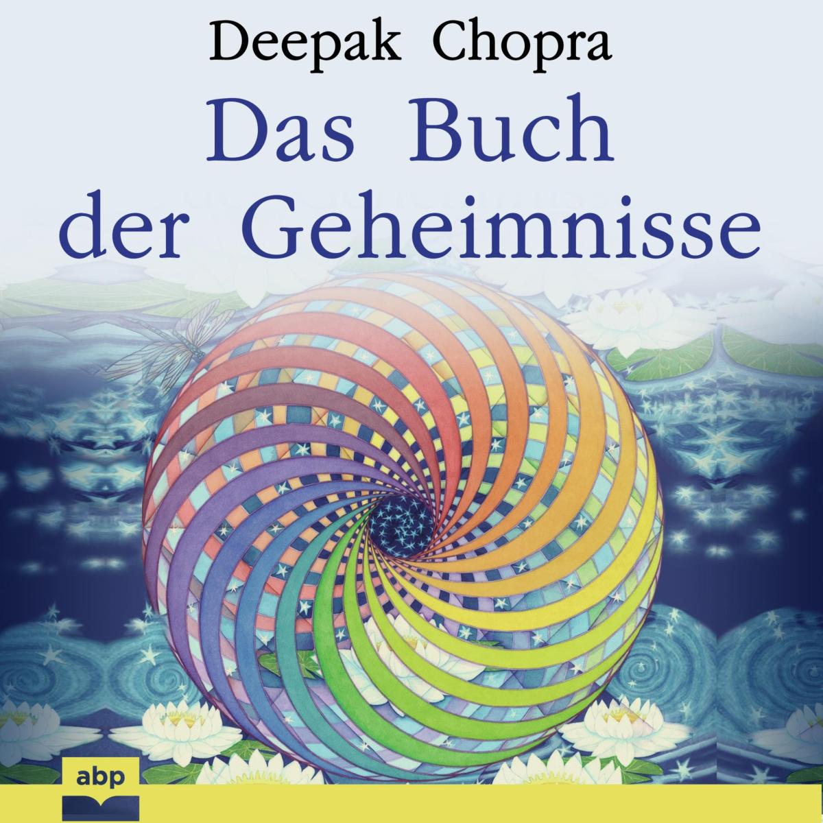 Das Buch der Geheimnisse