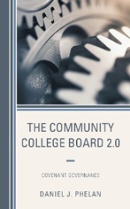 The Community College Board 2.0