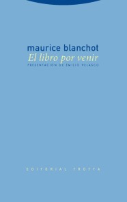 El libro por venir