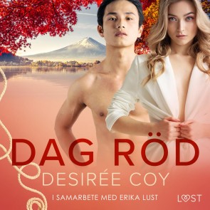 Dag röd - erotisk novell