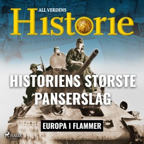 Historiens største panserslag