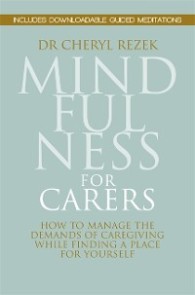 Mindfulness for Carers