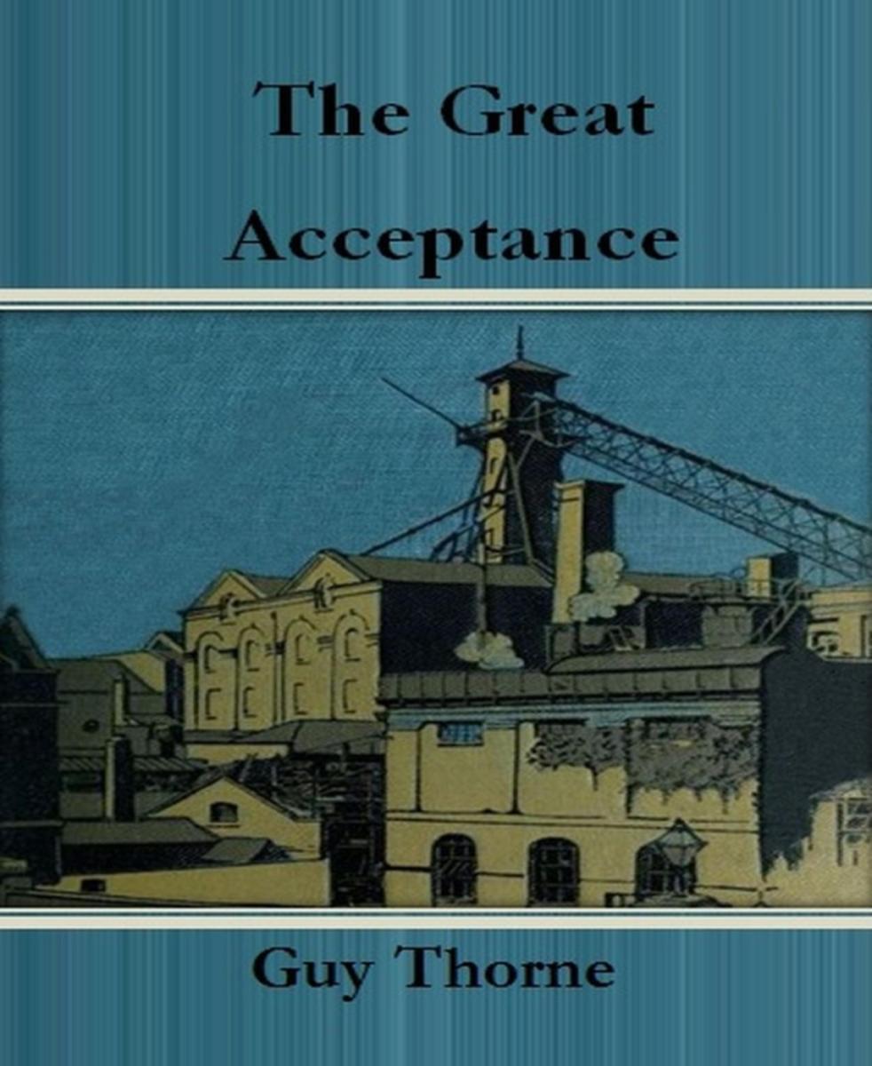 The Great Acceptance