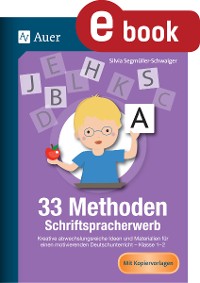 33 Methoden Schriftspracherwerb