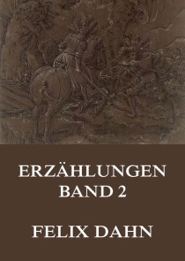 Erzählungen, Band 2