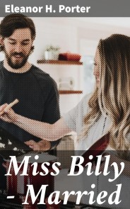 Miss Billy - Married