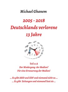 Deutschlands verlorene 13 Jahre