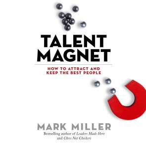 Talent Magnet