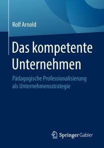 Das kompetente Unternehmen