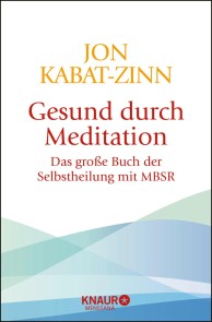 Gesund durch Meditation