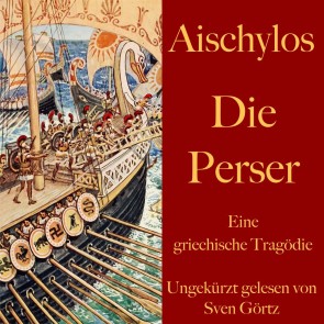 Aischylos: Die Perser