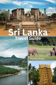 Sri Lanka Travel Guide