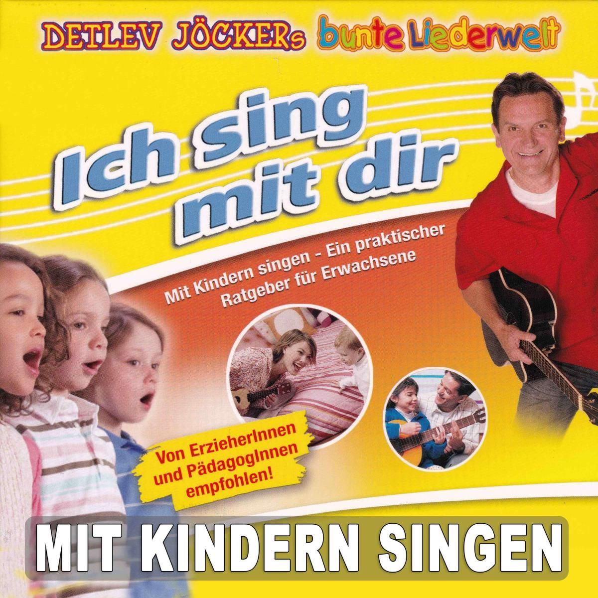 Ich sing mit dir