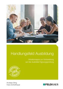 Handlungsfeld Ausbildung