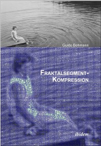 Fraktalsegment-Kompression