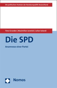 Die SPD