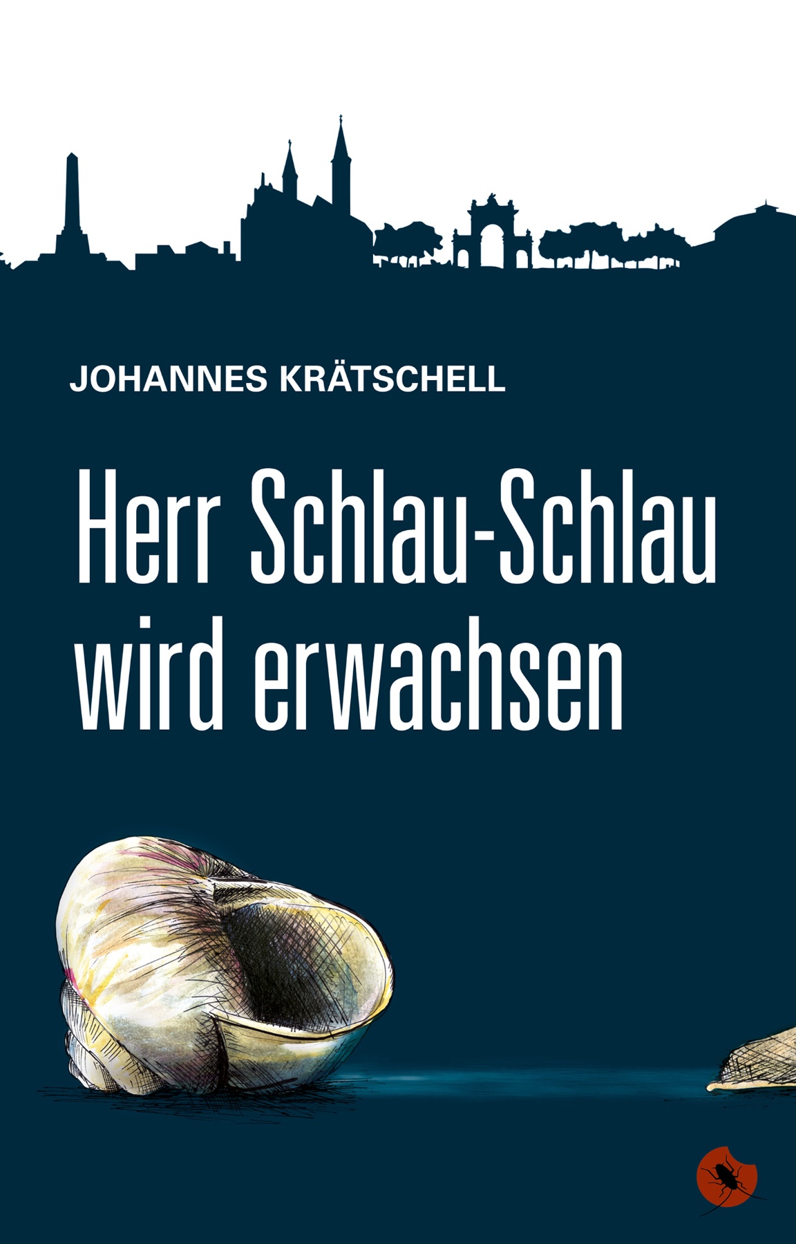 Herr Schlau-Schlau wird erwachsen