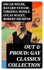 Out & Proud: Gay Classics Collection