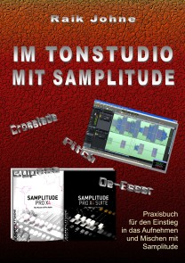 Im Tonstudio mit Samplitude