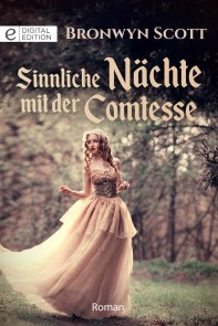 Sinnliche Nächte mit der Comtesse