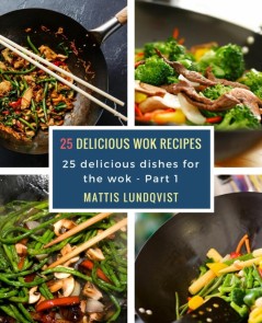 25 delicious wok recipes