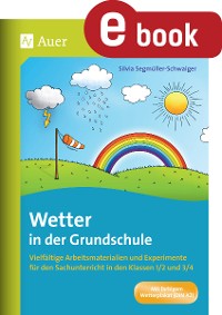 Wetter in der Grundschule